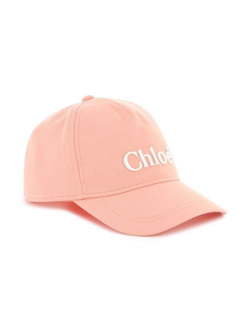 Cappello bambina baseball Chloe' Kids | C2042948D